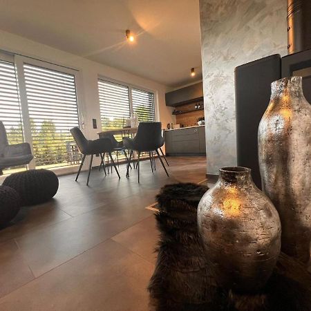 Chalet Deluxe ฟรายยุง ภายนอก รูปภาพ
