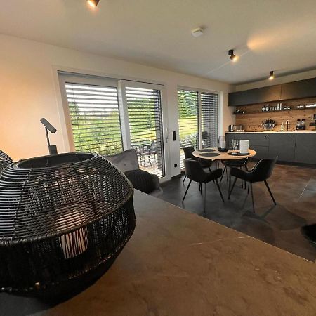 Chalet Deluxe ฟรายยุง ภายนอก รูปภาพ