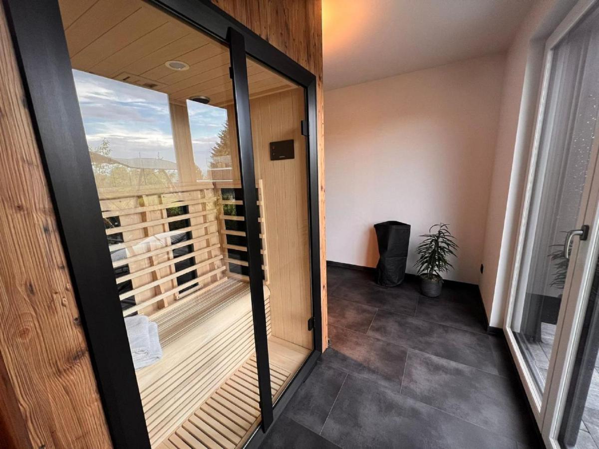Chalet Deluxe ฟรายยุง ภายนอก รูปภาพ